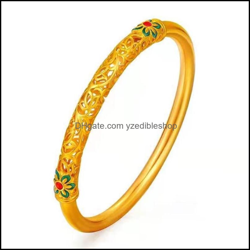 Dunhuang Silk Bracelet