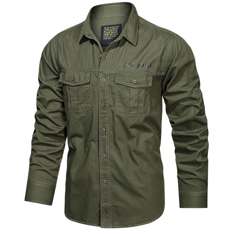 67001 Army Green