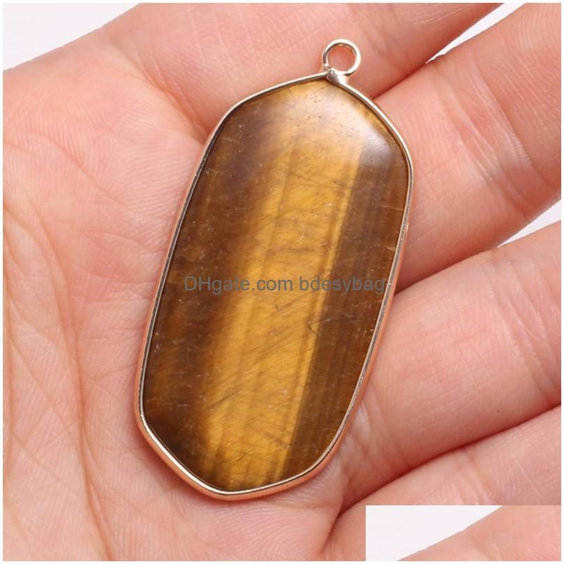 Tiger Eye Stone