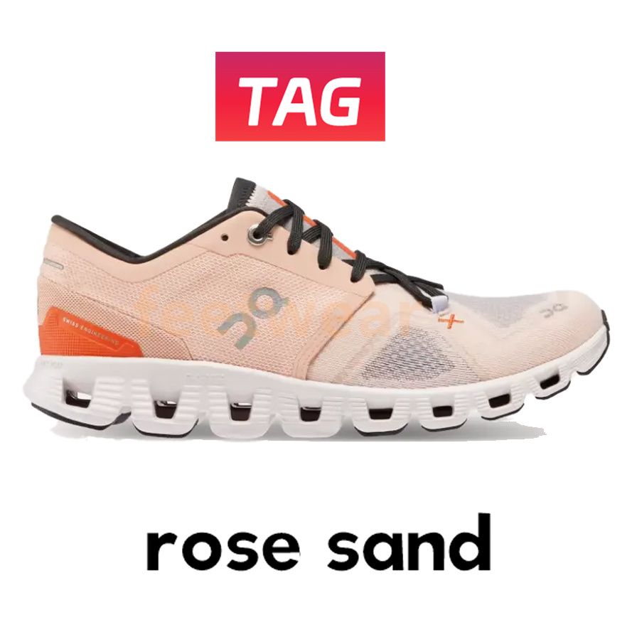 09 Rose Sand