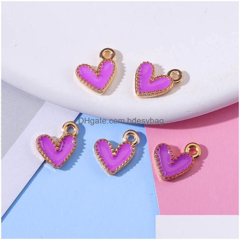 Purple 40Pcs