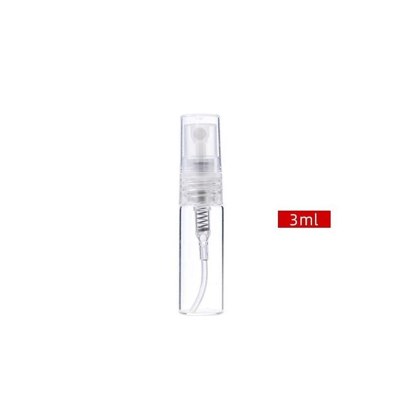 3ml Clear Spray Head