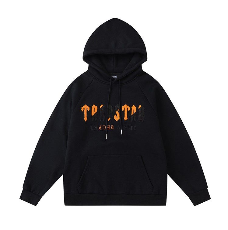 8820 black hoodie