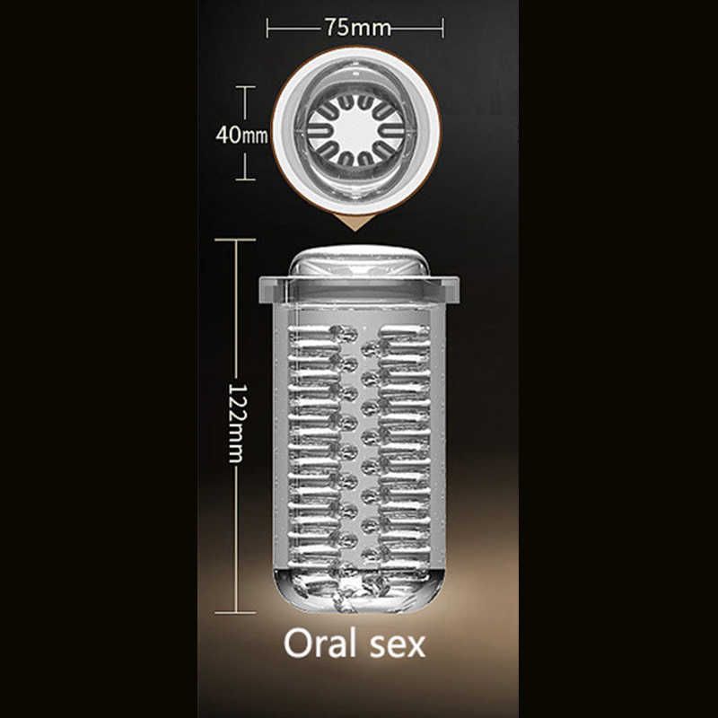 oral sex accessories