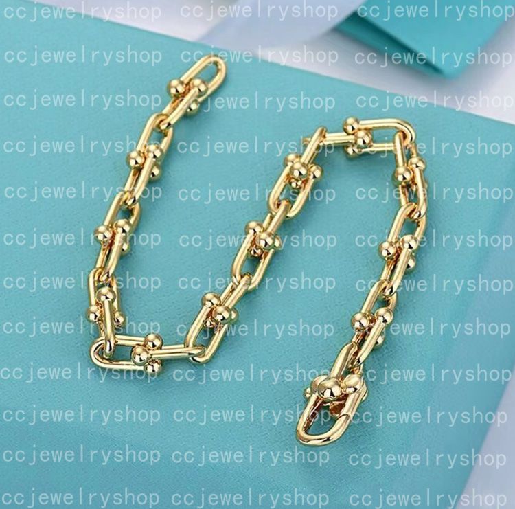 Bracelet d'or lien