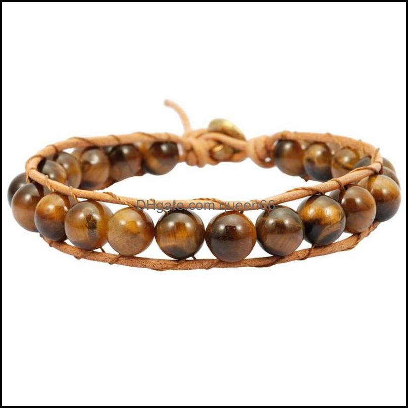 B0023-001 Tiger Eye