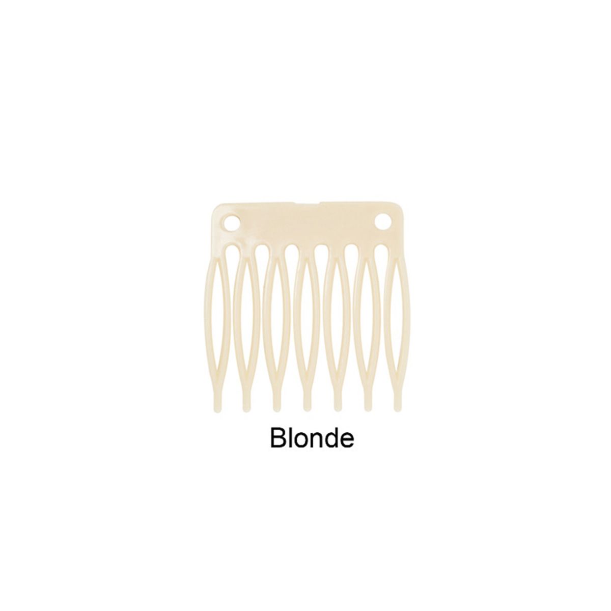 20pcs blonds