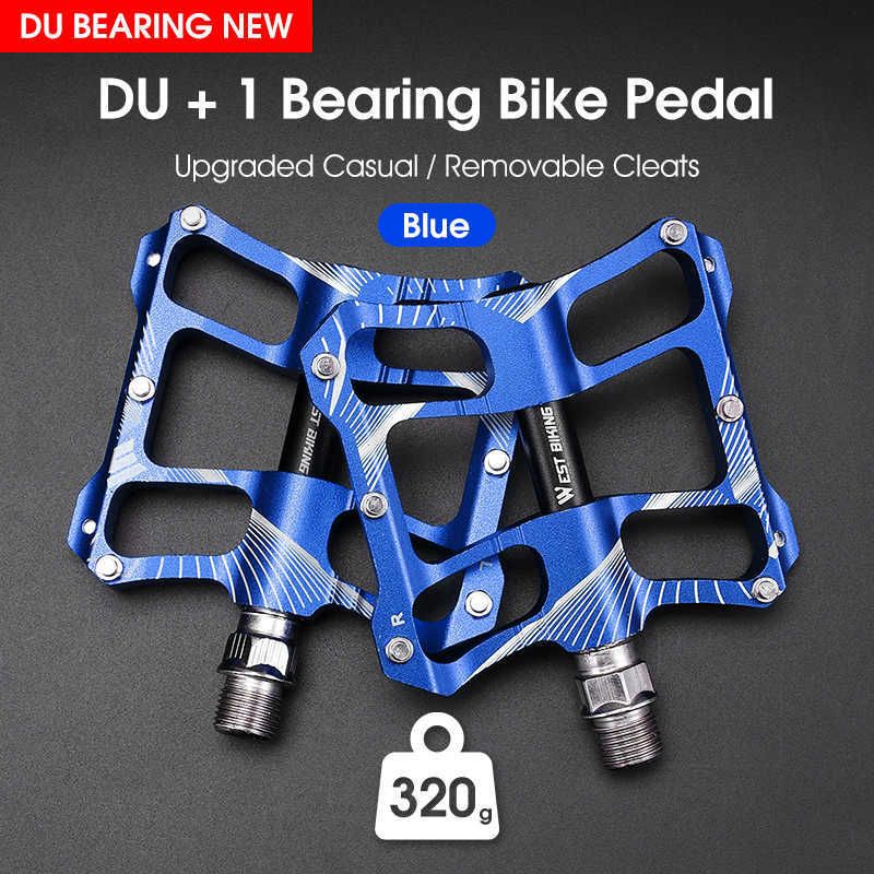 Du Bearing Blue