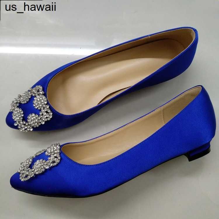 Blue Satin Cloth64