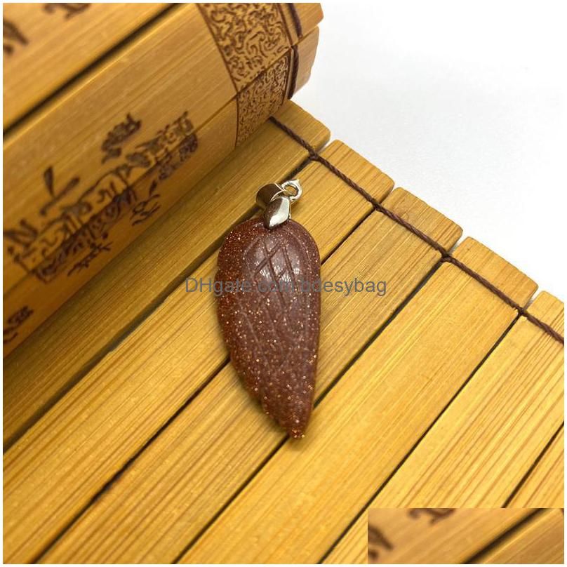 Gold Sand Stone-1Pcs