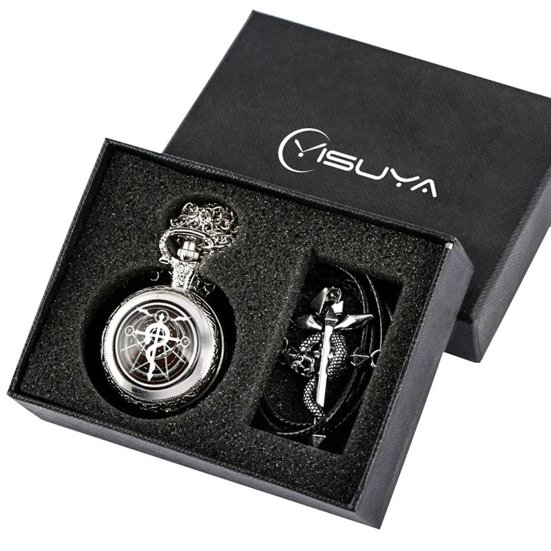 pocket watch set 05