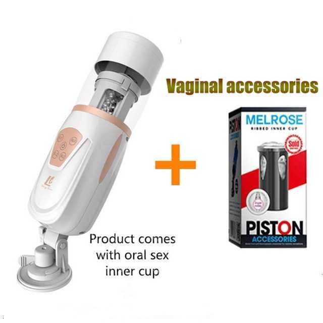 machine and vaginal