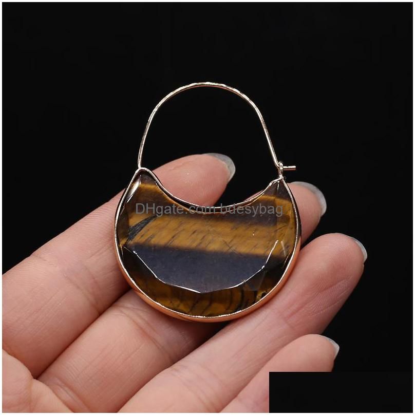 Tiger Eye Stone