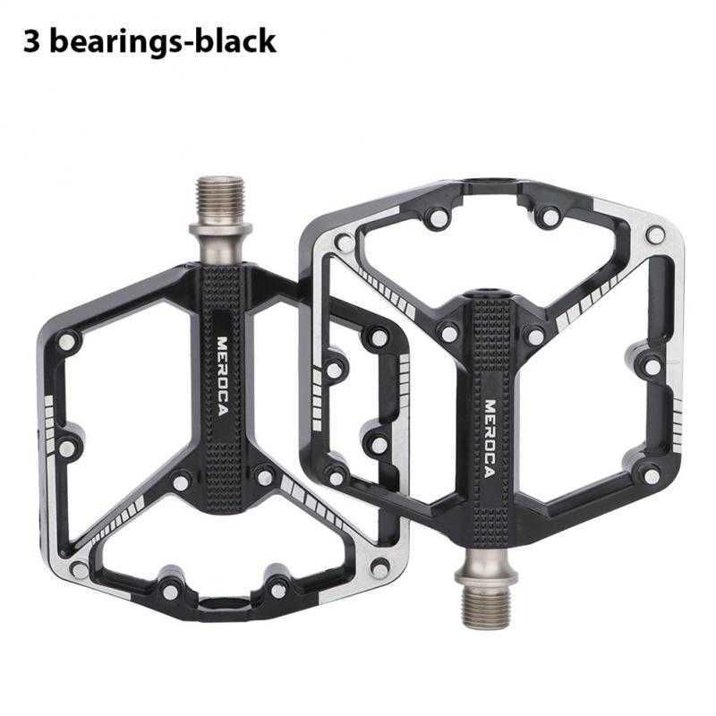 3 Bearings