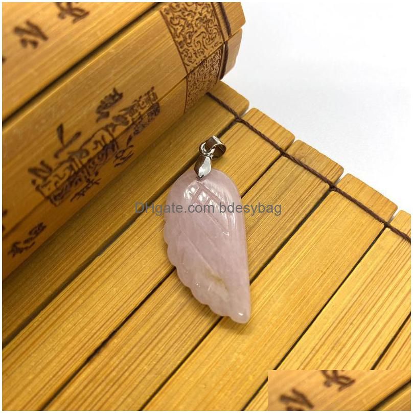 Rose Quartz-1pcs