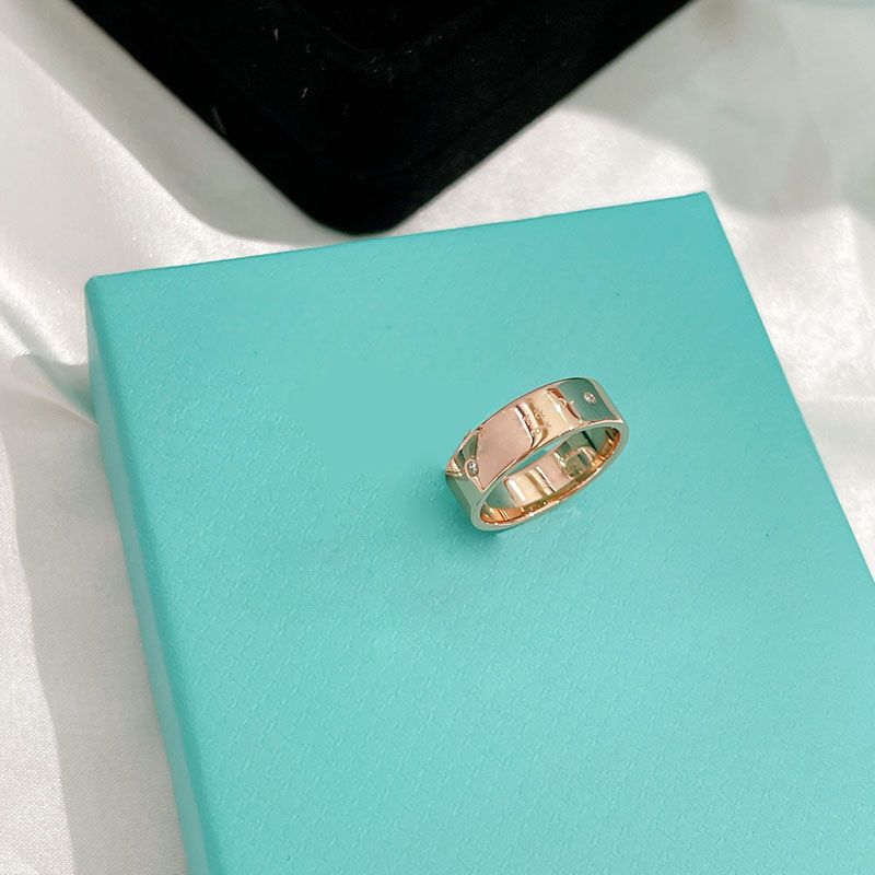 Rose Gold (Ring+Box)