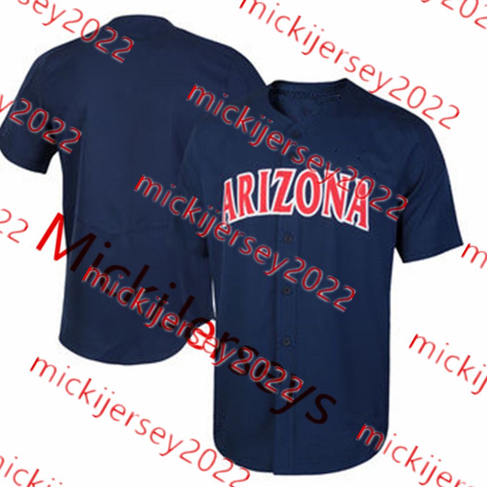 Dawson Netz - Baseball - University of Arizona Athletics