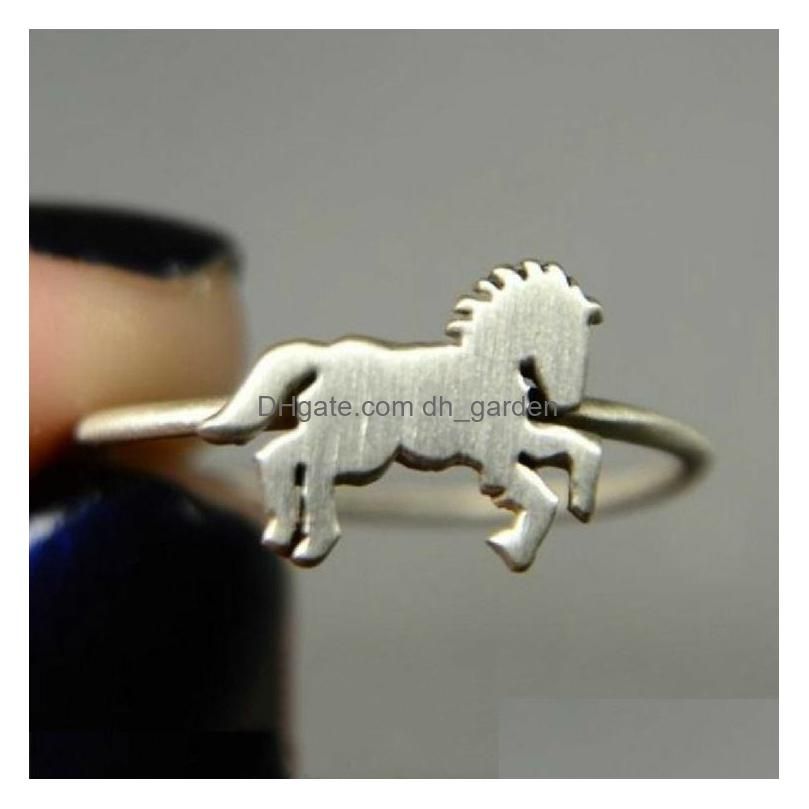 Horse Ring