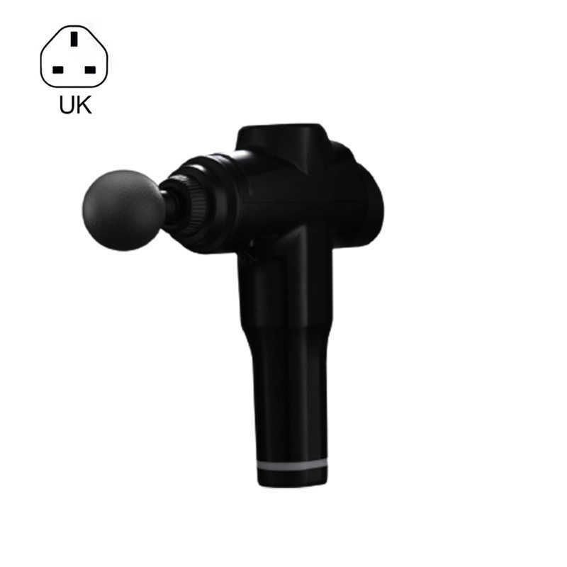 Black-Eu Plug