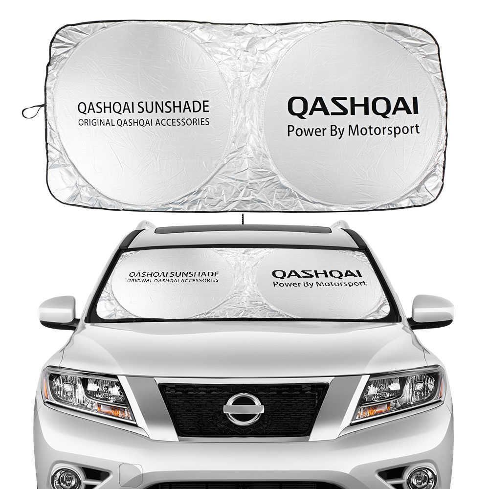 para Qashqai