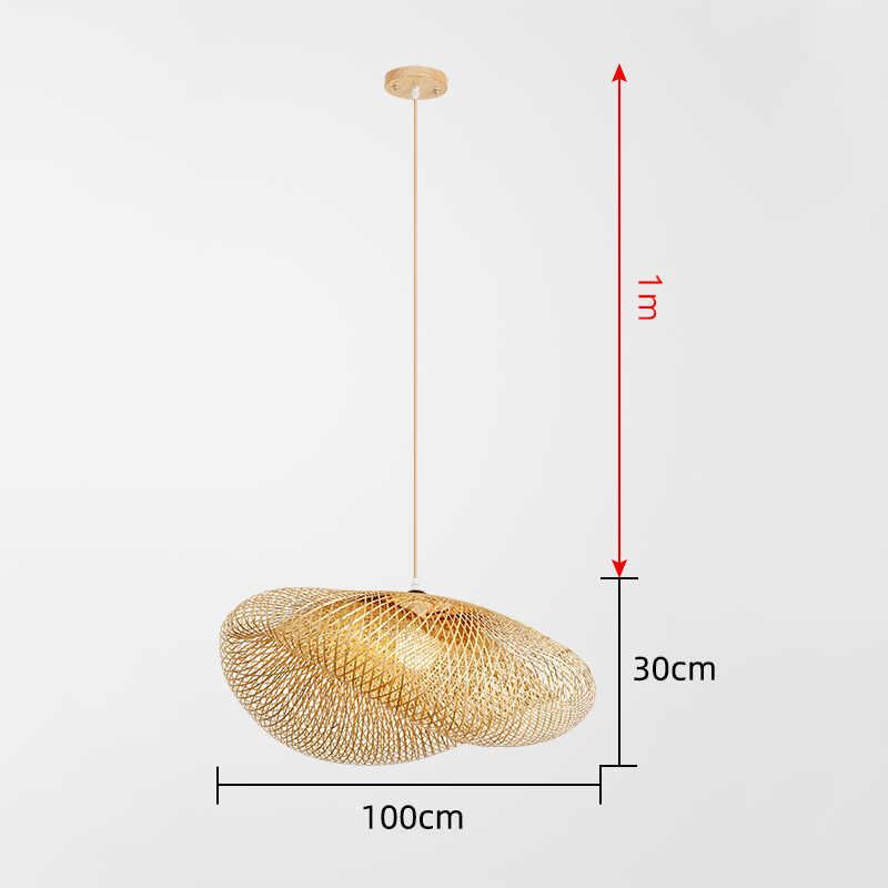 Wooden Base 100cm