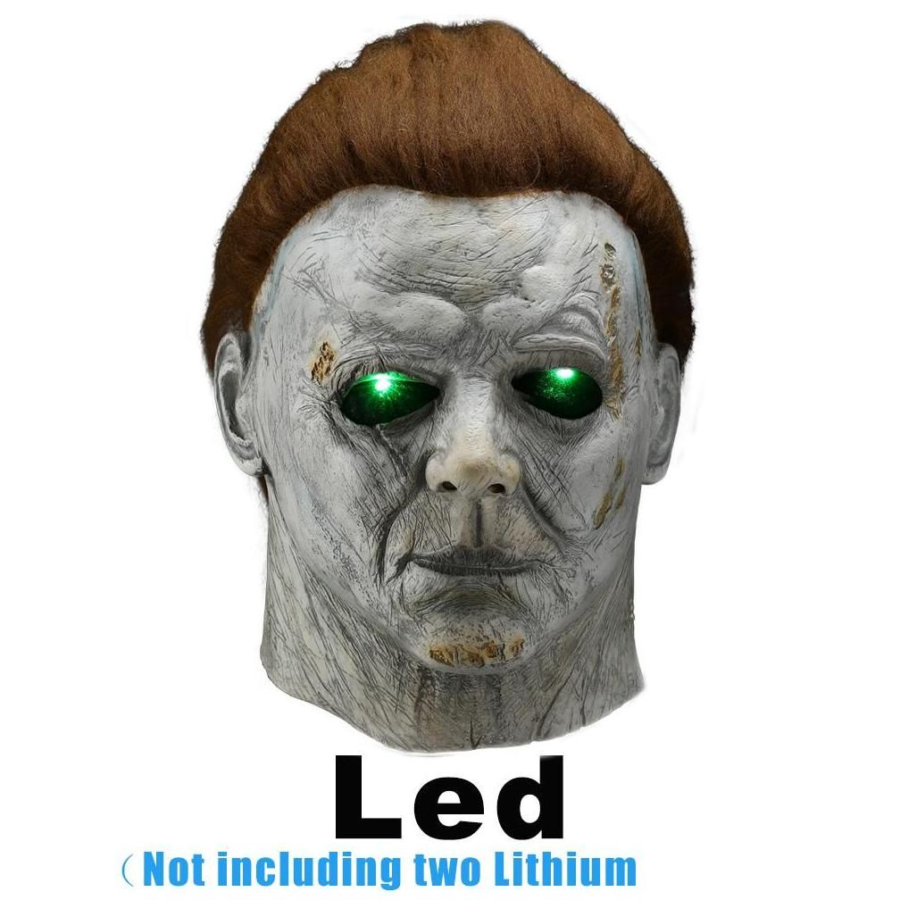 Ledde michael myers