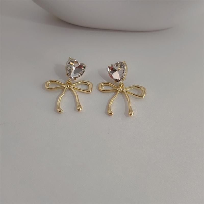 2 boucles d'oreilles