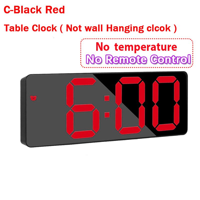 C-black Red