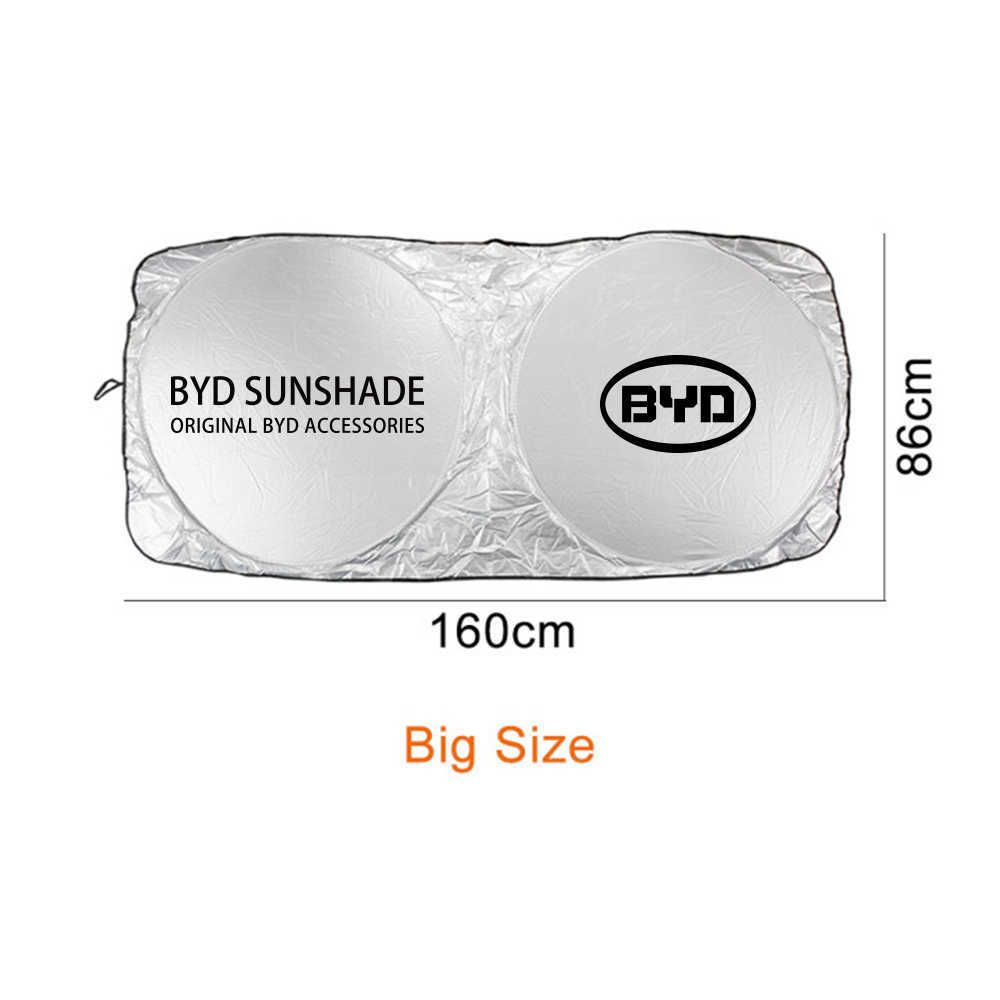 Pour BYD 2-BIG