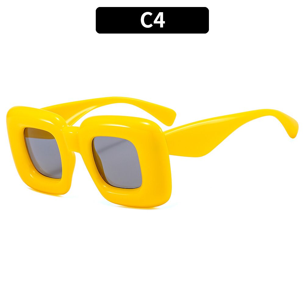 Óculos de sol C4-Fashion