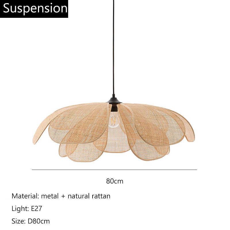 Suspension D80cm