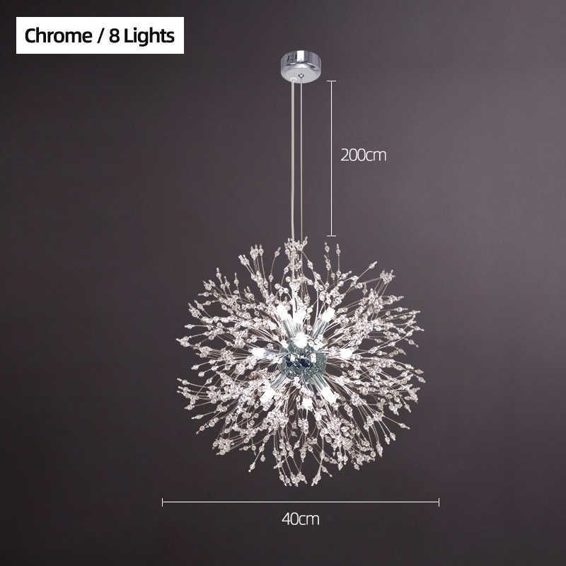 D40cm-Chrome