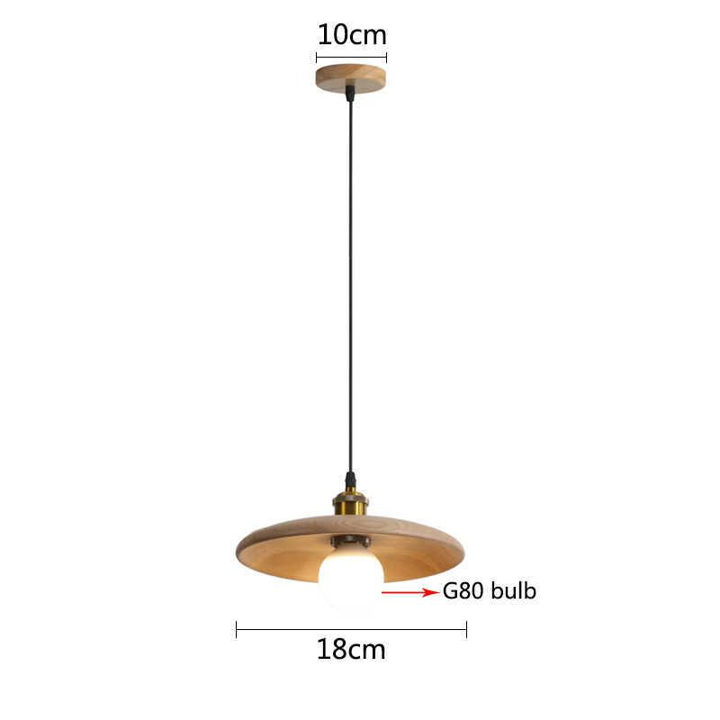 Hangende dia18cm