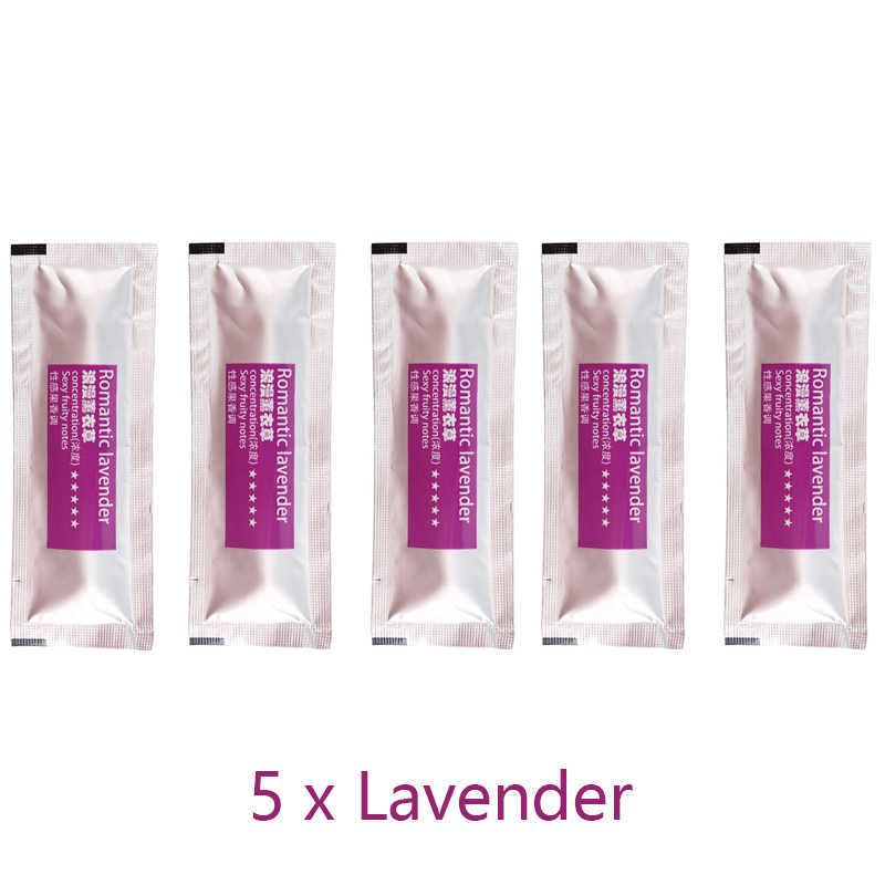 5x Lavanda