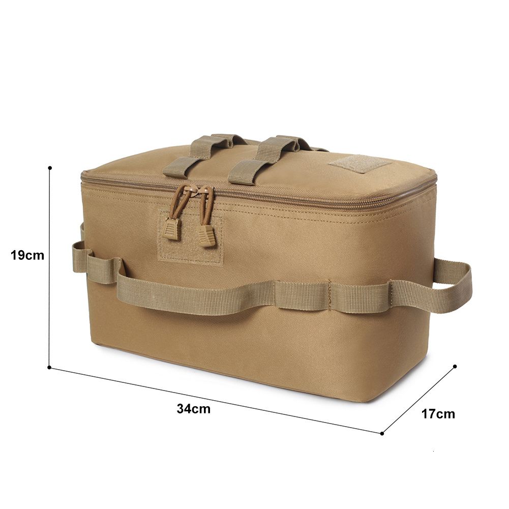 camping bag c