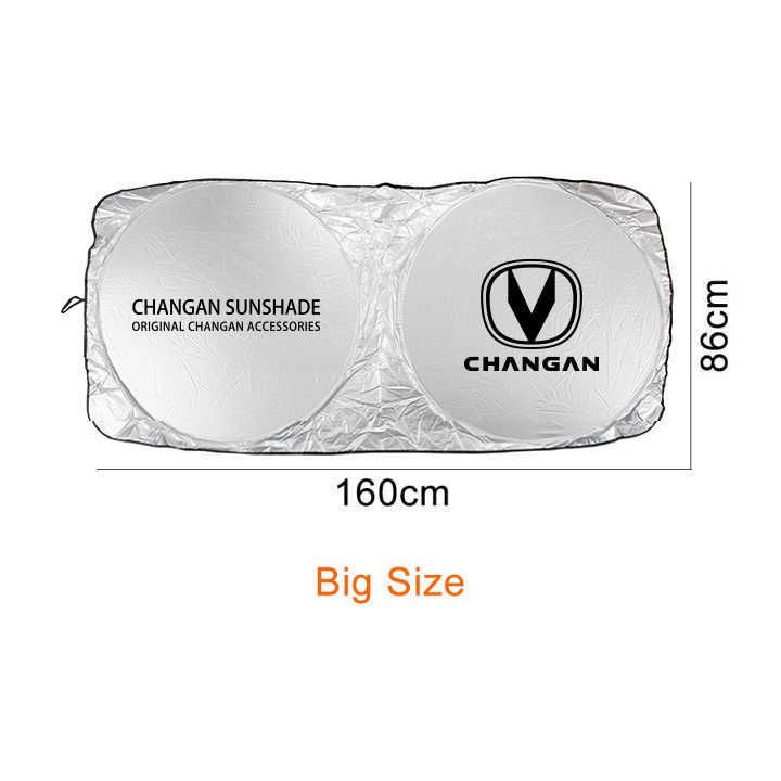 for Changan Big