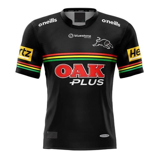 2023 Home Jersey