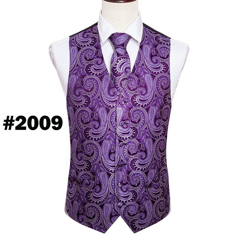 BM-2009-TIE SET