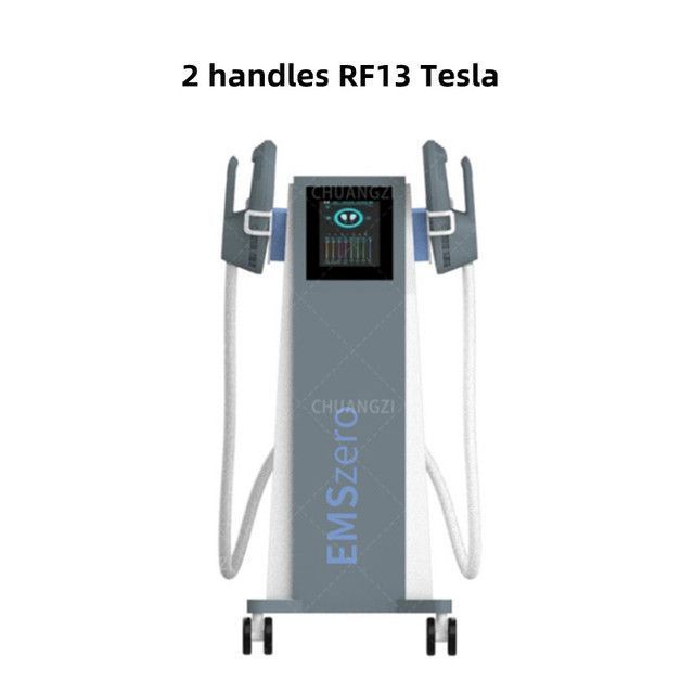 2 핸들 RF