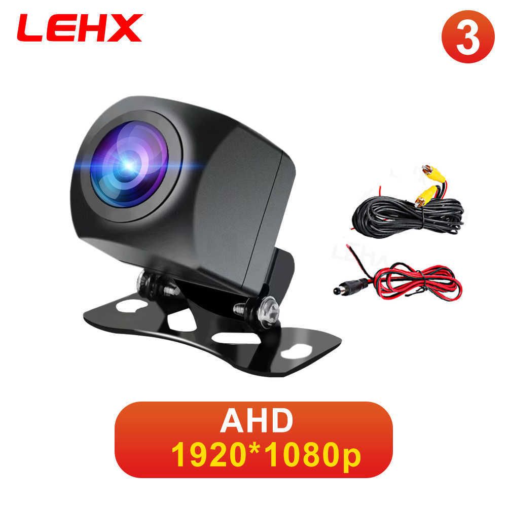 AHD 1080P-12V