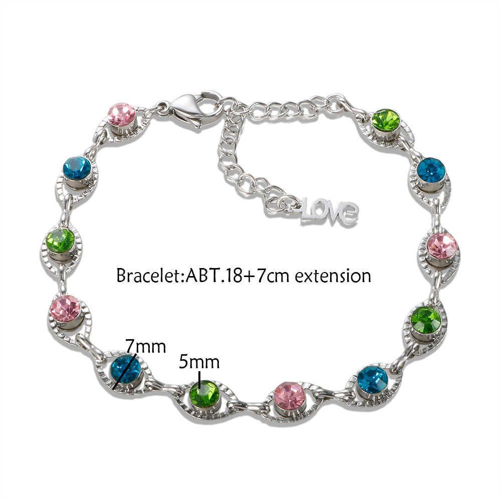 Silver Bracelet a