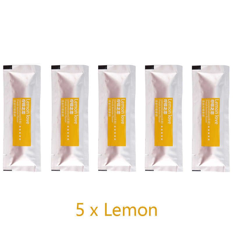 5x limon