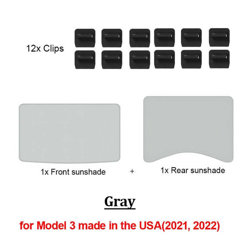 M3 F R Gray USA