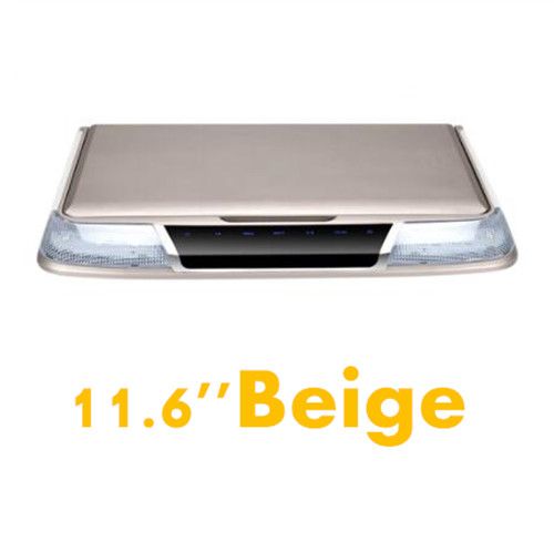 11.6 MP5 Beige