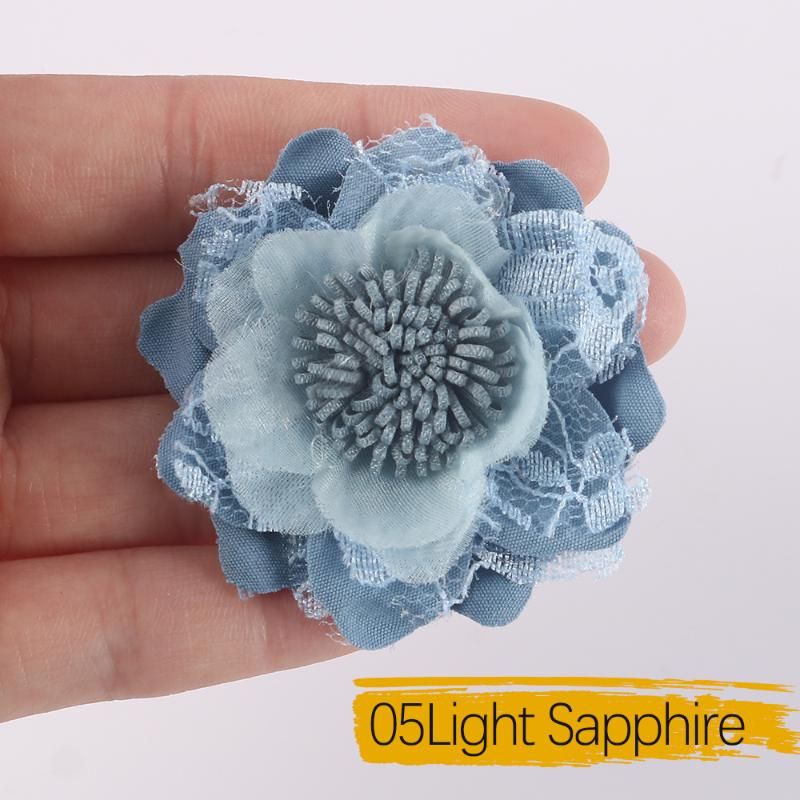05 Light Sapphire
