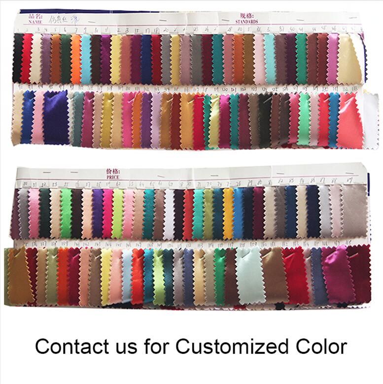 Customize any color