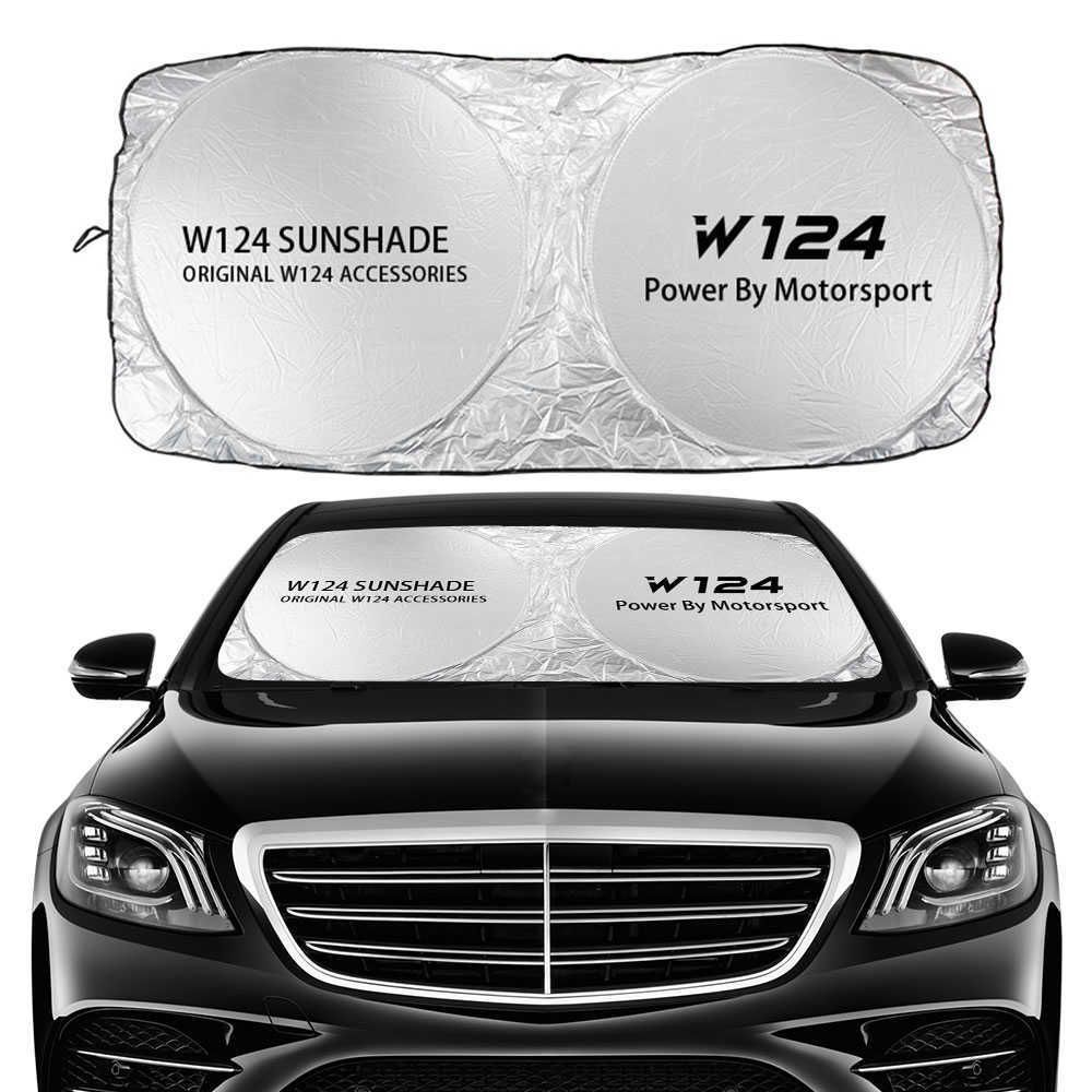 for W124