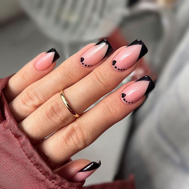 Fake Nails-JF0486