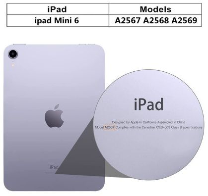 Per iPad Mini 6