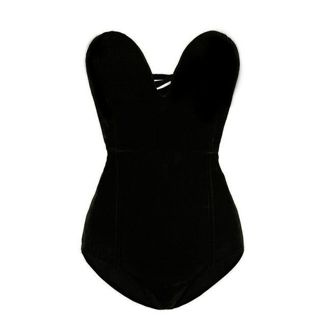 kara bodysuit